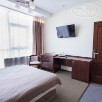 Avant Hotel Стандарт одноместный/двухместн