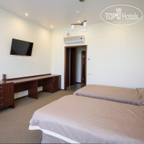 Avant Hotel
