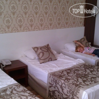 ПермьОтель (закрыт) 