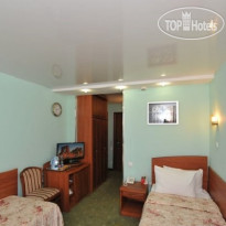 ПермьОтель (закрыт) 