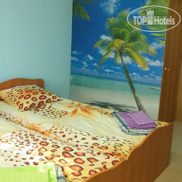 ПермьОтель (закрыт) 