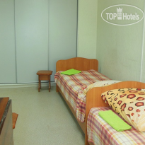 ПермьОтель (закрыт) 