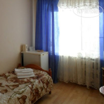 ПермьОтель (закрыт) 