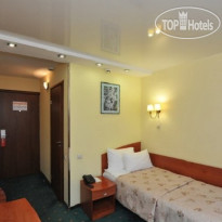 ПермьОтель (закрыт) 