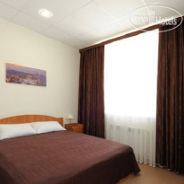 ПермьОтель (закрыт) 