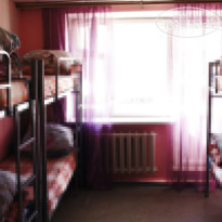 Calm Inn