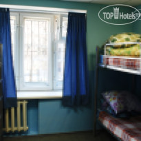 Calm Inn