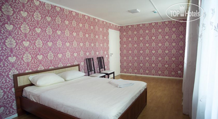 Hotel photo На улице Крисанова 