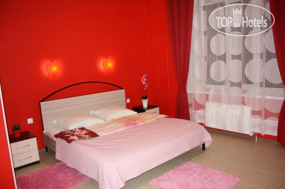 Hotel photo Мечта 