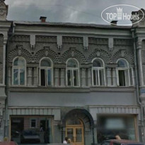 Зая Отель Отель
