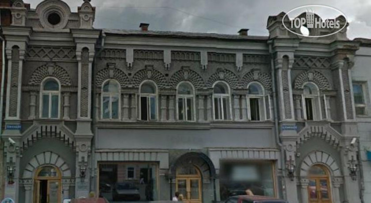 Hotel photo Зая Отель 