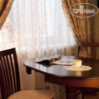 Абрикос Отель Номер