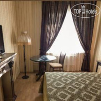 Абрикос Отель Номер