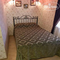 Абрикос Отель Номер