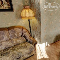 Абрикос Отель Номер