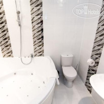 Nepal (Непал) Ванная комната