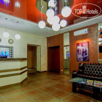 Nepal (Непал) Стойка регистрации