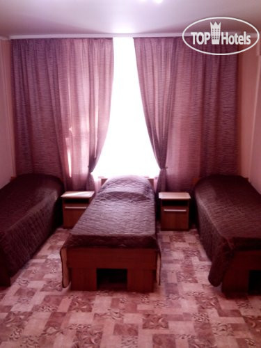 Hotel photo Эспланада 