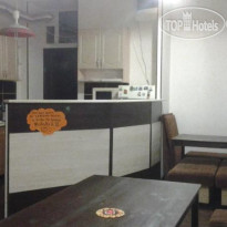 Ясень Кухня