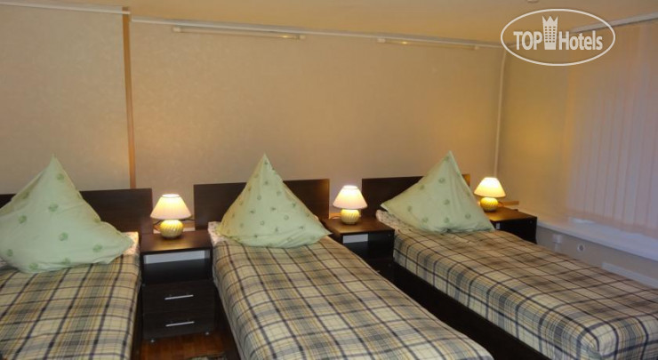 New photos from tourists Hotel Pension 59
