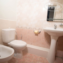 Albergo Ванная комната
