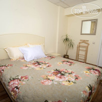 Albergo Номер