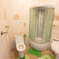 Венеция Ванная комната