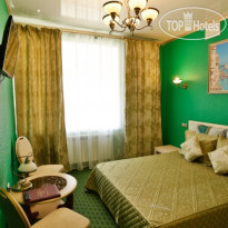 Венеция Номер