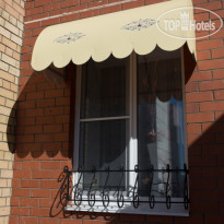 Венеция Отель