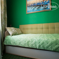 Венеция Номер