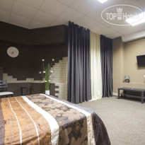 City Hotel Номер