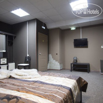 City Hotel Номер