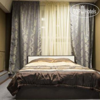 City Hotel Номер