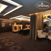 Art Hotel Ресторан