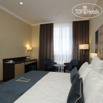 Art Hotel Стандартный Премиум