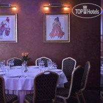 Art Hotel Русские сезоны