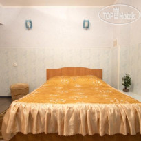 Дюймовочка Инн 