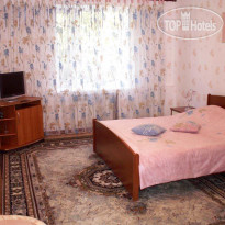 Ивановка Мотель
