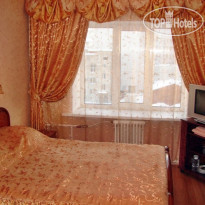 Профсоюзная 