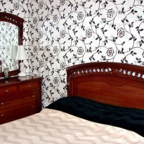 Профсоюзная 