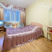 Профсоюзная 