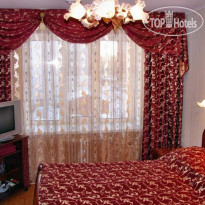 Профсоюзная 