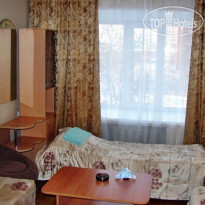 Профсоюзная 