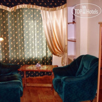 Профсоюзная 