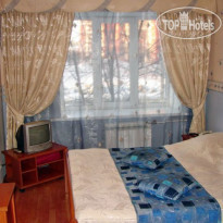 Профсоюзная 