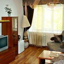 Профсоюзная 