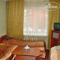 Профсоюзная 