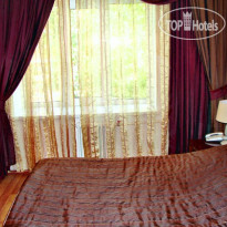 Профсоюзная 