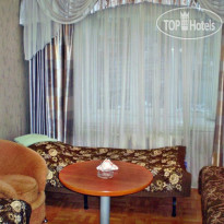 Профсоюзная 