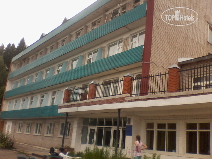 Hotel photo Атлант 